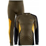 Craft Core Dry Baselayer modrá – Zboží Dáma