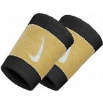 Nike Swoosh Classic Doublewide wristbands 2PK – Zboží Mobilmania