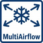 Bosch KGN497ICT – Hledejceny.cz