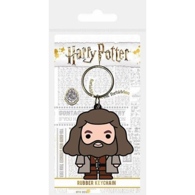 Epee Merch Harry Potter Hagrid gumová – Hledejceny.cz