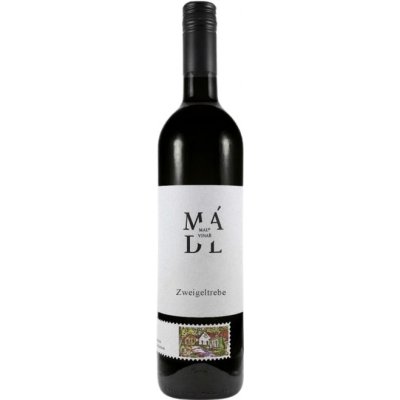 František Mádl Zweigel Classic 12% 0,75 l (holá láhev) – Hledejceny.cz