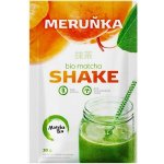 Čajová květina Matcha Tea Bio Matcha shake meruňka 30 g – Sleviste.cz