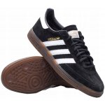 adidas Handball Spezial Core black/ Ftw white/ Gum – Zboží Dáma