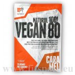 Extrifit Vegan 80 35 g – Zbozi.Blesk.cz