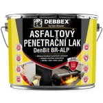 Den Braven Asfaltový penetrační lak DenBit BR-ALP 19 kg