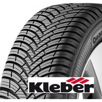 Kleber Quadraxer 2 215/40 R17 87V