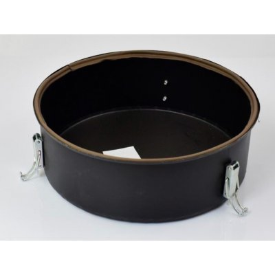 Kryt vzduchového filtru MAN L2000 spodní 81083036055 – Hledejceny.cz
