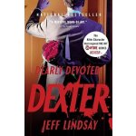 Dearly Devoted Dexter Lindsay JeffPaperback – Hledejceny.cz