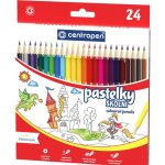 Centropen 9520 24 ks – Sleviste.cz