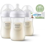 Philips Avent láhev NATURAL 1 ks 260 ml – Zboží Dáma