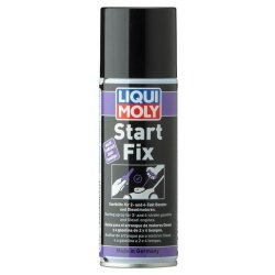 Liqui Moly 20768 Start Fix 200 ml