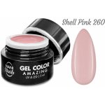 NANI UV gel Amazing Line Shell Pink 5 ml – Zboží Dáma