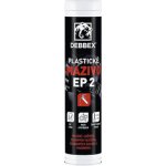 Den Braven Tectane Mazivo plastické EP 2 400 g | Zboží Auto