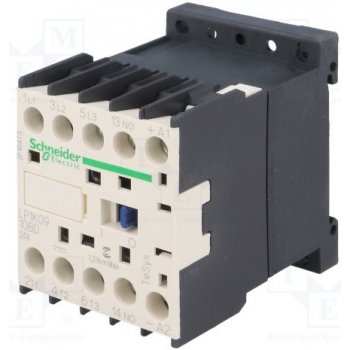 Schneider Electric LP1K0910BD