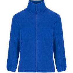 Roly Artic fleecová mikina CQ6412 Royal Blue