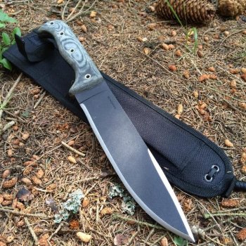 Condor Moonstalker Knife