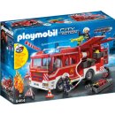 Playmobil 9464 Hasičské auto se stříkačkou