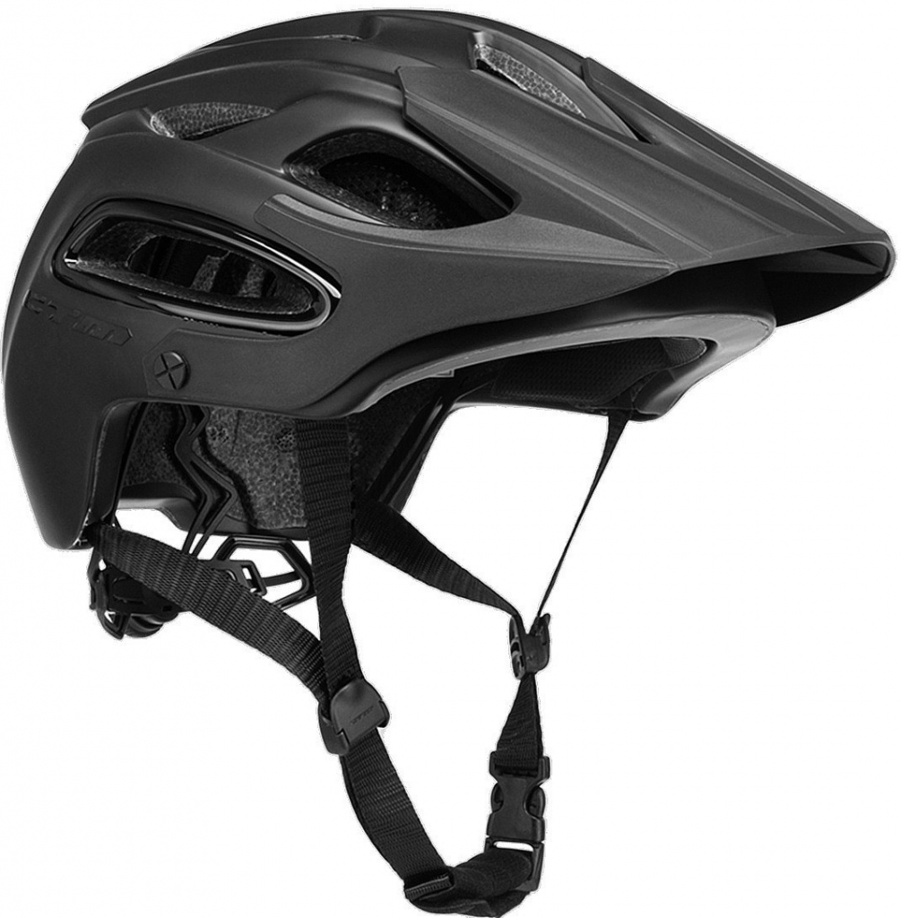 CTM Draax black 2021