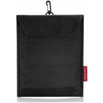 Reisenthel Mini Maxi Travelbag AG7003 Black 30l – Zboží Mobilmania