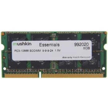 Mushkin DDR3 8GB 1333MHz CL9 992020