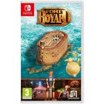 Fort Boyard: The Game – Zboží Dáma