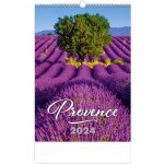 Nástěnný Provence 2024 – Hledejceny.cz