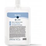 LOBEY® Classic Náhradní náplň Denní ochranný pleťový krém 50 ml + 10 ml GRATIS – Hledejceny.cz