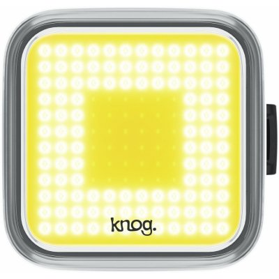 Knog Blinder přední square – Zboží Mobilmania