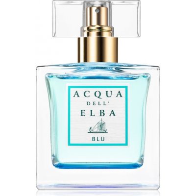 Acqua dell' Elba Blu parfémovaná voda dámská 50 ml