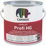 Caparol Capalac Profi HG 2,375L lesklý – Sleviste.cz