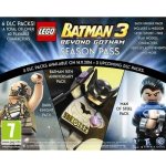 LEGO Batman 3: Beyond Gotham Season Pass – Sleviste.cz