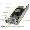 Serverové komponenty Základy pro servery Supermicro PIO-228TP-DECF-NODE