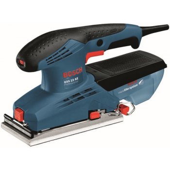 Bosch GSS 23 AE Professional 0.601.070.700