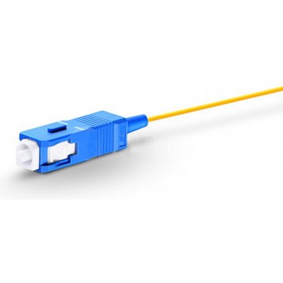 Optix 2010 SC Optický pigtail 09/125, 1m – Zboží Živě