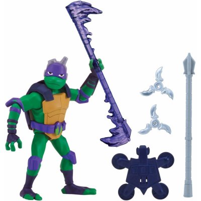 Ninja želvy Teenage Mutant Ninja Turtles Donatello – Zboží Mobilmania