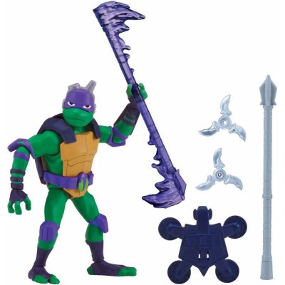 Ninja želvy Teenage Mutant Ninja Turtles Donatello – Zbozi.Blesk.cz