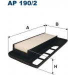 Vzduchový filtr Filtron AP190/2 – Hledejceny.cz