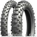 Michelin Enduro Medium 140/80 R18 70R – Zboží Mobilmania
