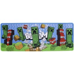 Minecraft Creepers - XXL podložka pod myš (PC)