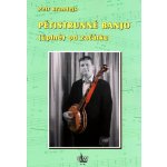 Pětistrunné banjo úplně od začátku Petr Brandejs + DVD – Hledejceny.cz