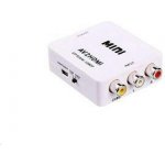 Mascom AHC 01 LT – Sleviste.cz