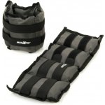 MAXXIVA Zátěžové manžety 2 x 1,5 kg – Zboží Dáma