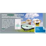 Armor Čistící tyčinky napuštěné izopropylalk. 2 ks M10107 – Zboží Dáma