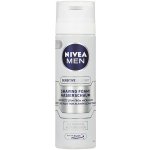 Nivea Men Sensitive Recovery pěna na holení 200 ml – Zbozi.Blesk.cz