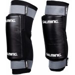 Salming Goalie Kneepads E-Series Black/Grey – Hledejceny.cz