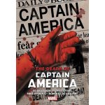 Captain America: The Death Of Captain America - Ed Brubaker, Steven Epting (ilustrátor), Butch Guice (ilustrátor) – Hledejceny.cz