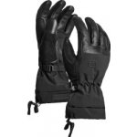 Ortovox Merino Freeride Glove black raven – Sleviste.cz