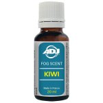 ADJ Fog Scent Kiwi Aromatická esence 20 ml – Hledejceny.cz
