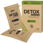 Vitar EKO Detox silná dávka 60 kapslí – Zbozi.Blesk.cz