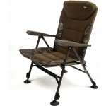 neco 84717 Křeslo béžové – Zboží Mobilmania